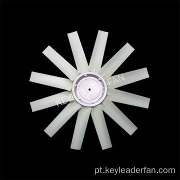 Pag Fan Blades for Condenser